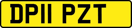 DP11PZT