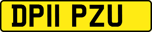 DP11PZU