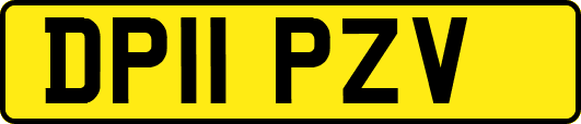 DP11PZV
