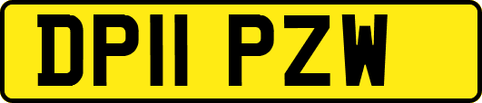 DP11PZW