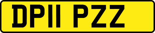 DP11PZZ