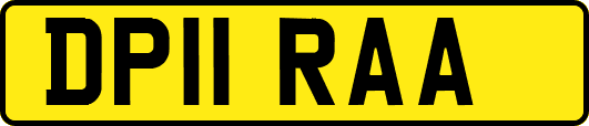 DP11RAA