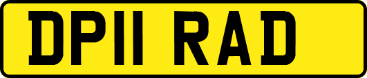 DP11RAD
