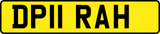 DP11RAH