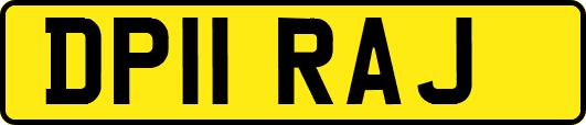 DP11RAJ