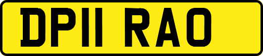 DP11RAO