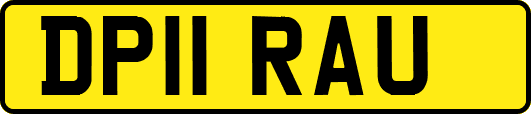 DP11RAU