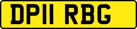 DP11RBG