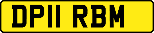 DP11RBM