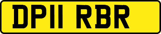 DP11RBR