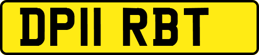 DP11RBT