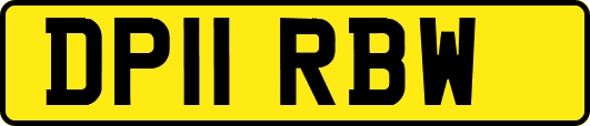 DP11RBW