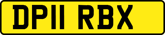 DP11RBX