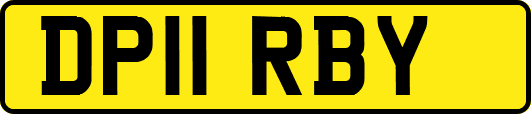 DP11RBY