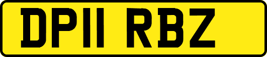 DP11RBZ