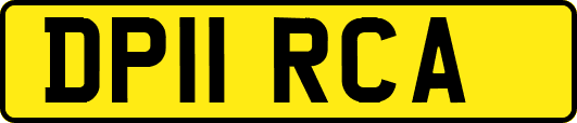 DP11RCA