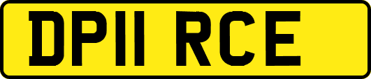 DP11RCE