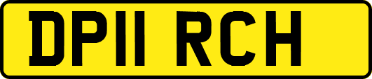 DP11RCH