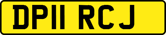 DP11RCJ