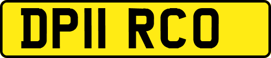 DP11RCO