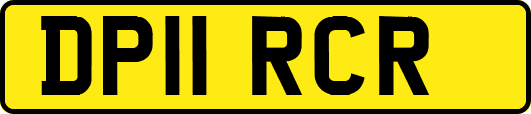 DP11RCR