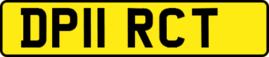 DP11RCT