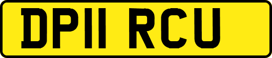 DP11RCU