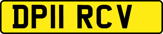 DP11RCV