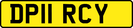 DP11RCY