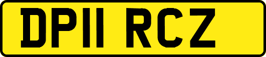 DP11RCZ