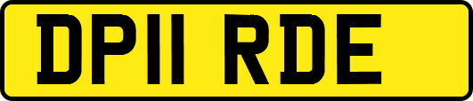 DP11RDE