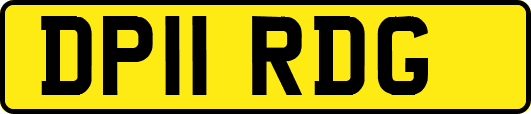 DP11RDG