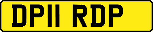 DP11RDP
