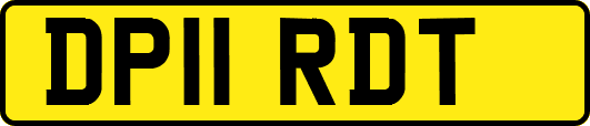 DP11RDT