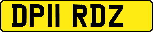 DP11RDZ