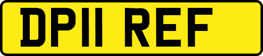 DP11REF