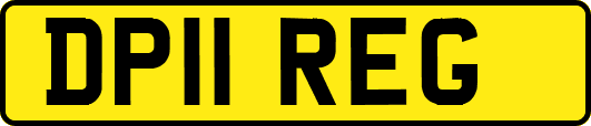 DP11REG