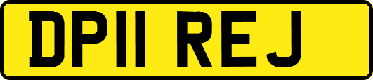 DP11REJ