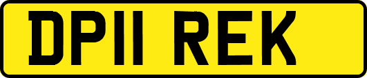 DP11REK