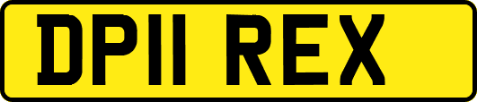 DP11REX