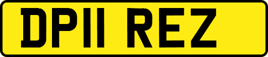 DP11REZ
