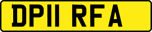 DP11RFA