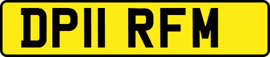 DP11RFM