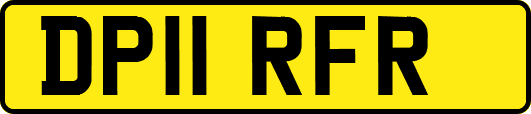 DP11RFR