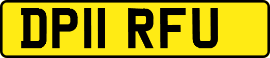 DP11RFU