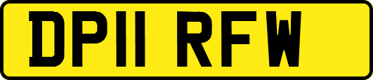 DP11RFW