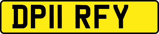 DP11RFY