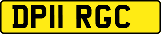 DP11RGC