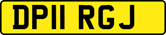 DP11RGJ