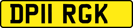 DP11RGK